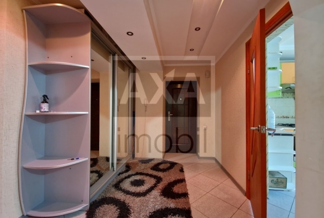 Botanica, str. Prigoreni