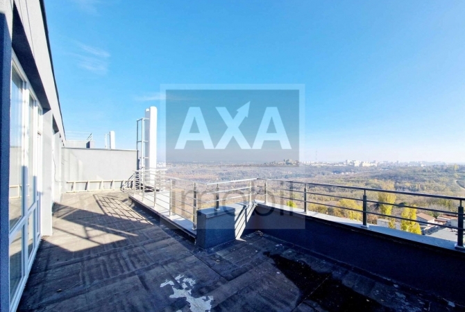 Centru, str. Ialoveni