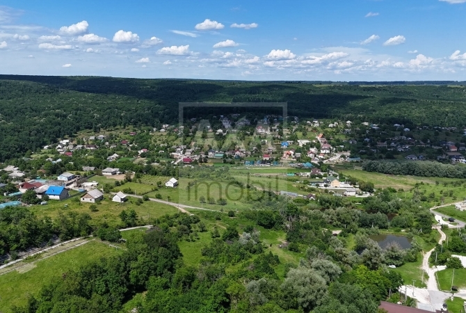 Chișinău, s. Condrița