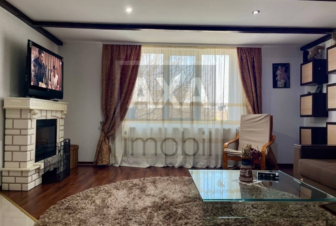 mun. Chișinău, or. Codru (Î.P. „Zviozdocica”)