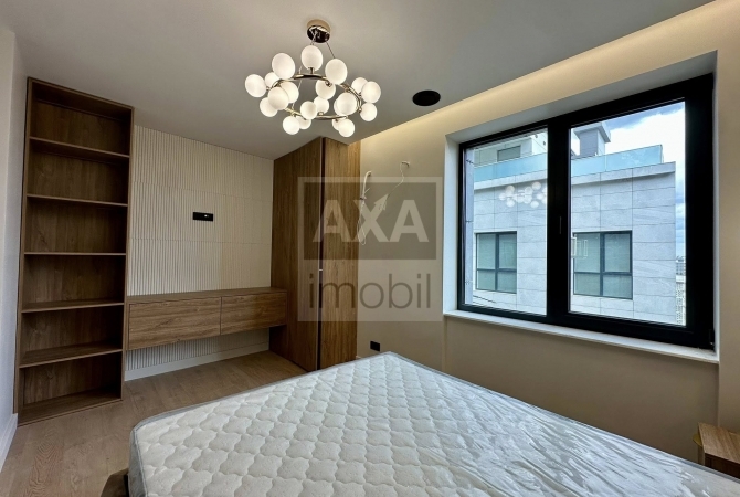  Кишинэу, ул. Театральная