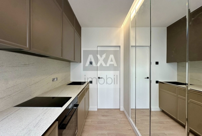  Кишинэу, ул. Театральная