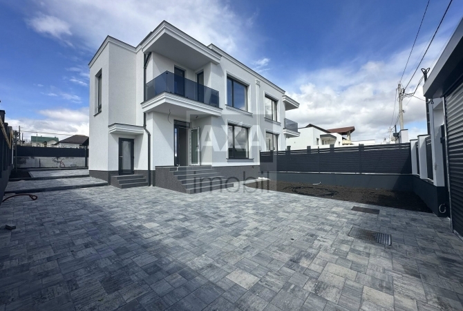 Ialoveni, str. Frasinilor