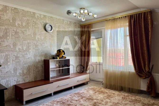 mun. Chișinău, or. Codru (Î.P. „Zviozdocica”)