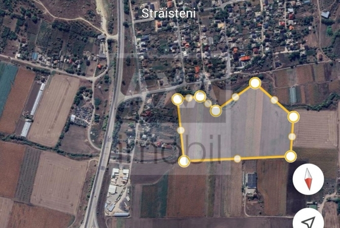 mun. Chişinău, com. Băcioi