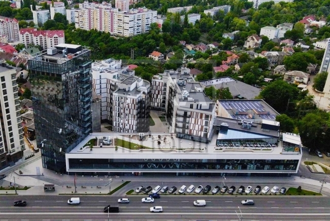 Chișinău, str. Pan Halipa