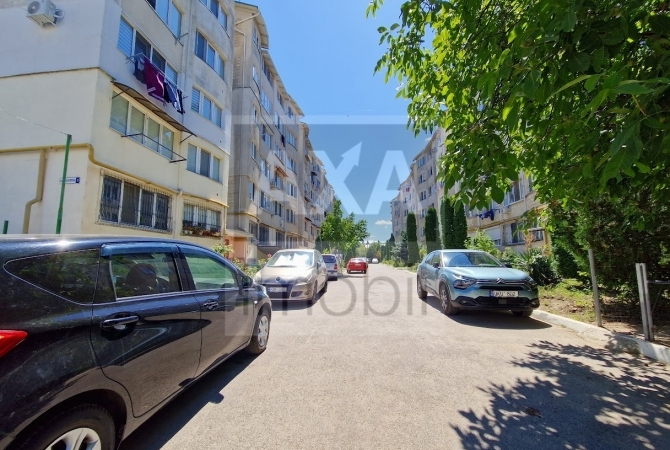 Botanica, str. Prigoreni