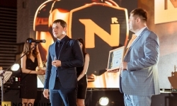 AXA Imobil была удостоена золота в конкурсе Notorium