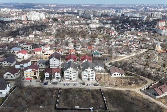 or. Durlești, str. Boris Zavatin