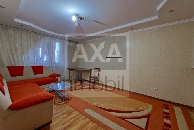 Botanica, str. Prigoreni