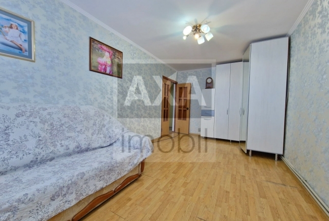 mun. Chişinău, M. Sadoveanu