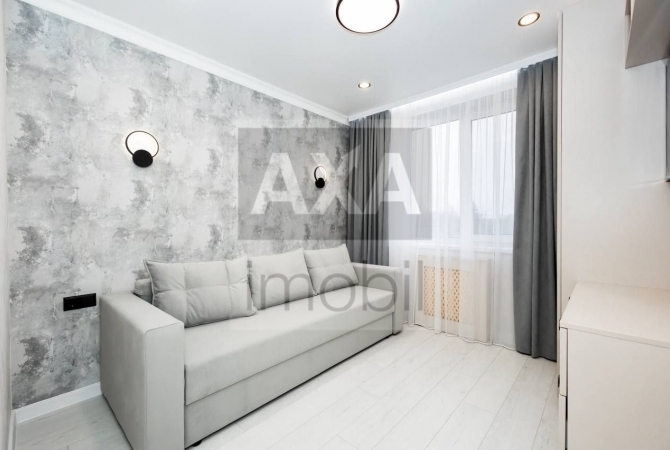 Buiucani, str. Unirii Principatelor