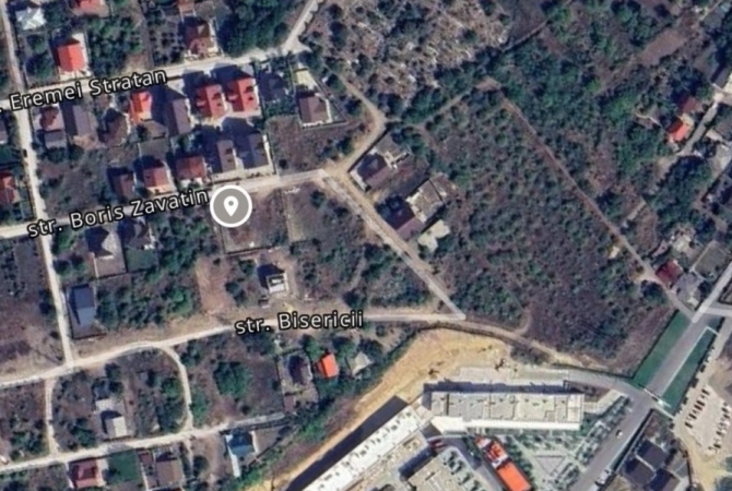 mun. Chişinău, or. Durleşti