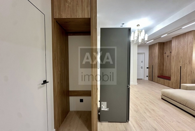  Кишинэу, ул. Театральная