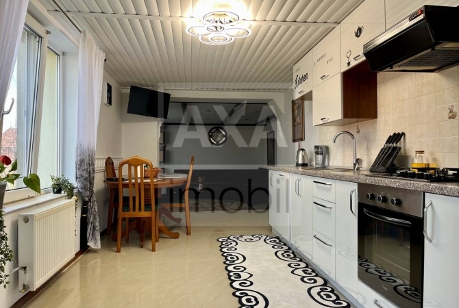 mun. Chișinău, or. Codru (Î.P. „Zviozdocica”)