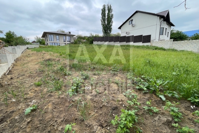 mun. Chișinău, sect. Telecentru