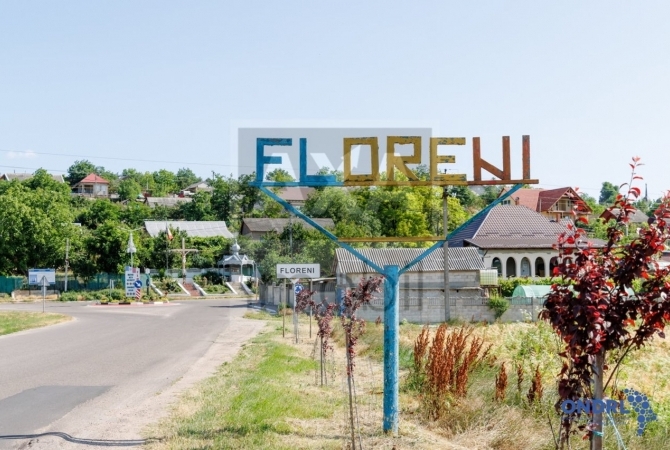 Anenii Noi, s. Floreni