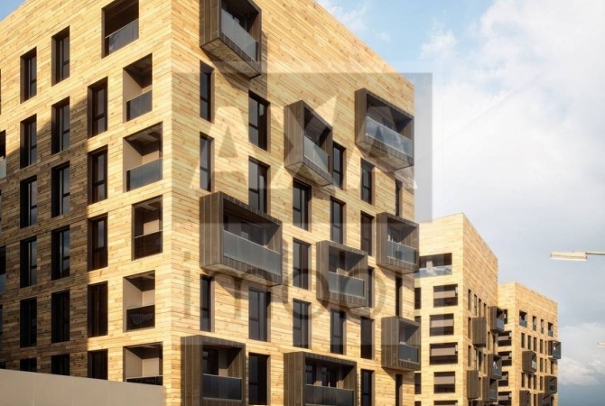 NORR Residence - com. Tohatin, s. Buneț