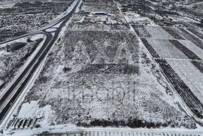 Ialoveni, șos. Balcani