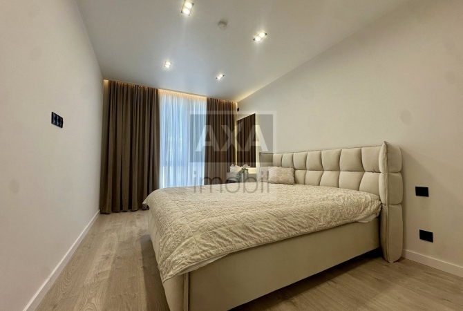 mun. Chişinău, Durleşti