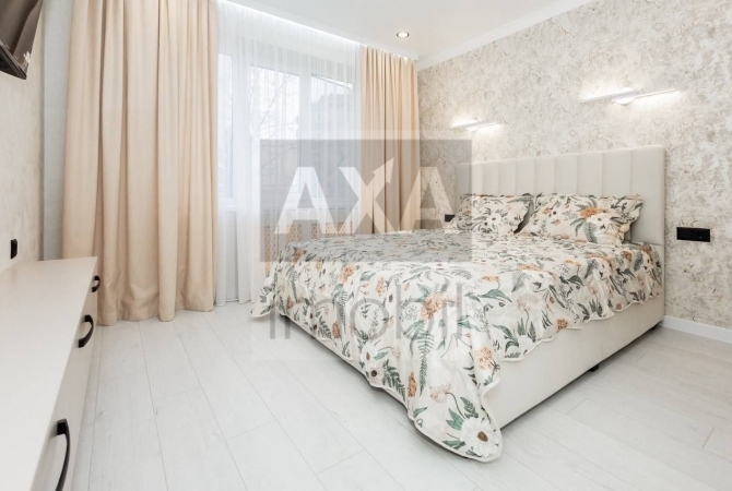 Buiucani, str. Unirii Principatelor