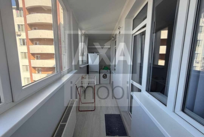 Râşcani, str. Studenţilor