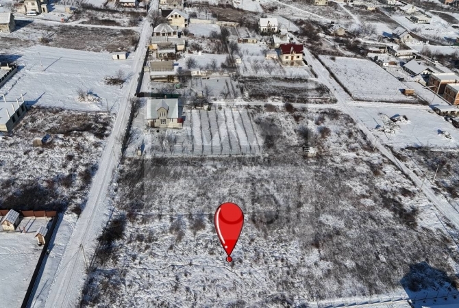 Ialoveni, sat. Nimoreni