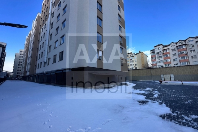 or. Durlești, str. Cartușa