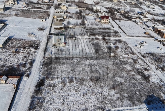 Ialoveni, sat. Nimoreni