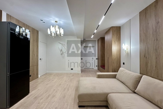  Кишинэу, ул. Театральная