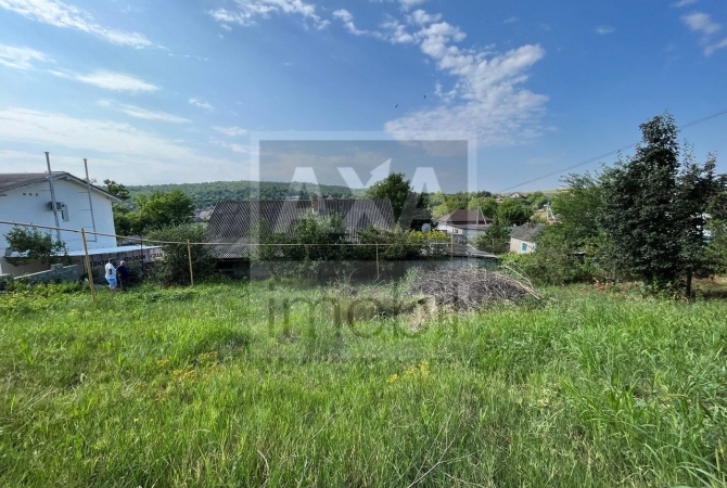 mun. Chişinău, or. Sîngera