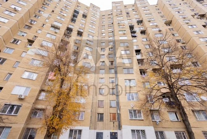 Buiucani, str. Unirii Principatelor