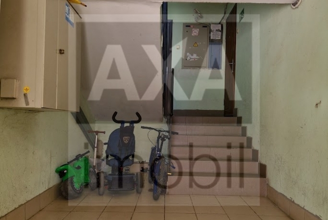 Botanica, str. Prigoreni