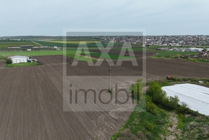 mun. Chişinău, com. Băcioi