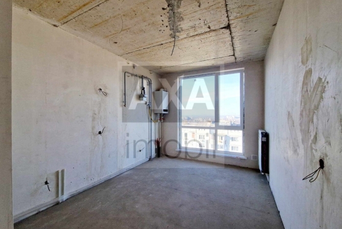 Centru, str. Ialoveni