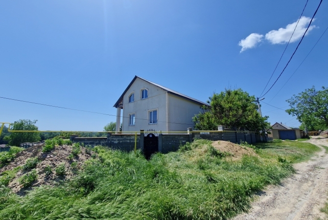 Dubăsari, s. Doroțcaia