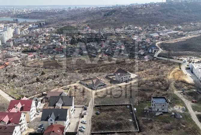 or. Durlești, str. Boris Zavatin