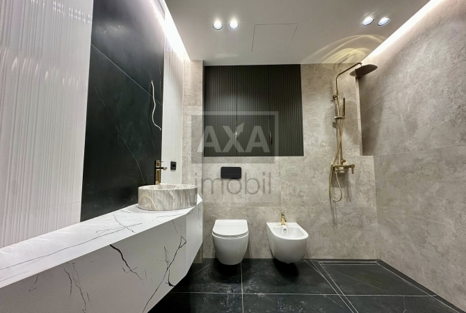  Кишинэу, ул. Театральная