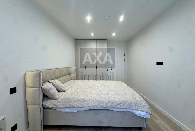 mun. Chişinău, Durleşti