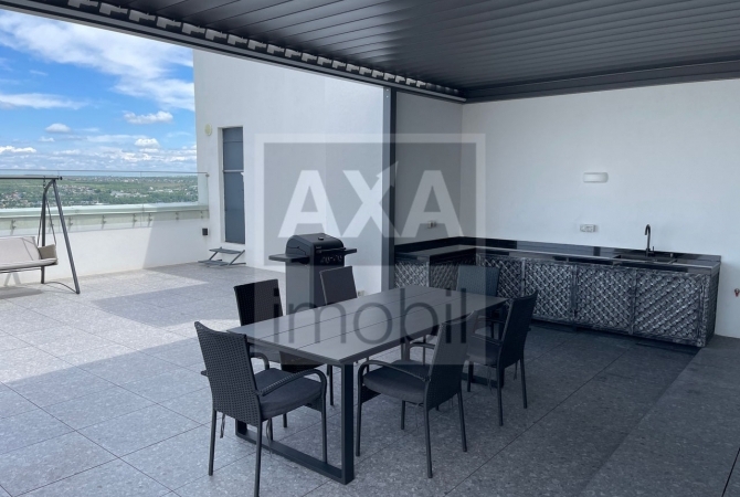 sect. Botanica, str. Burebista