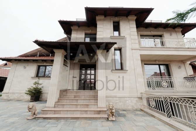 Dumbrava, str. Sfîntul Gheorghe