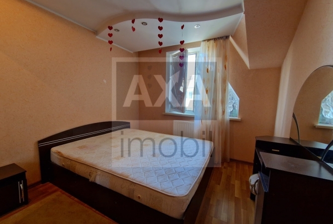 Botanica, str. Prigoreni