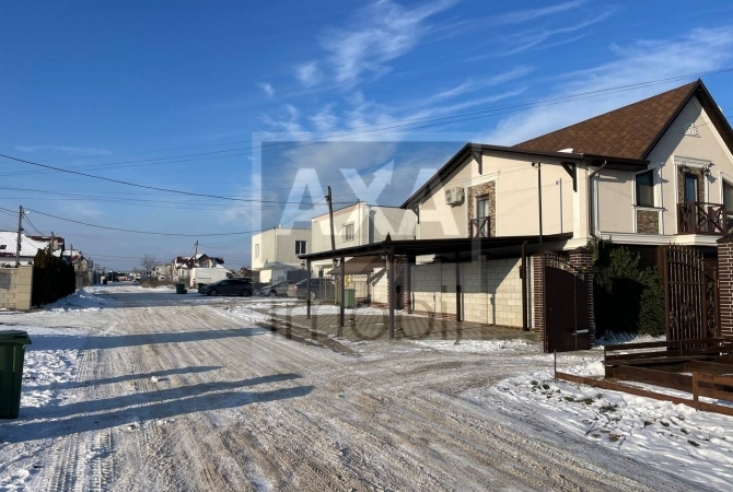 s. Colonița, str. Miorița