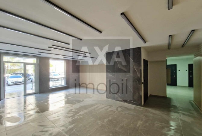 Centru, str. Ialoveni