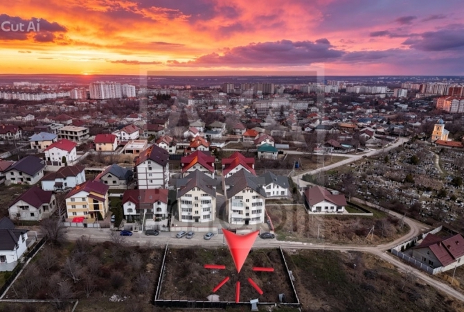 Chișinău, Durlești 