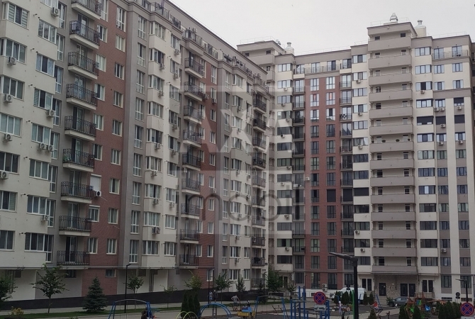 Ciocana, bd. Mircea cel Bătrân 41/B
