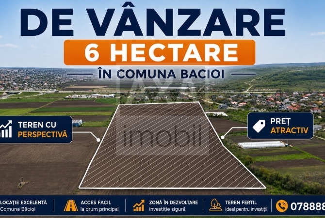  Comuna Băcioi