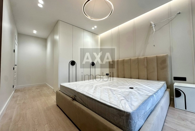  Кишинэу, ул. Театральная