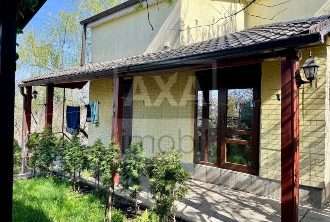 mun. Chișinău, or. Codru (Î.P. „Zviozdocica”)