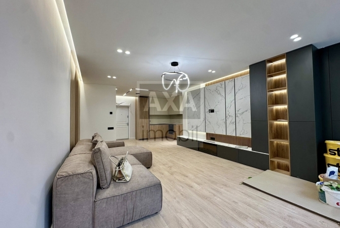  Кишинэу, ул. Театральная